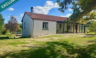 Maison 5 Pièces 119 m² à vendre à Boudy-de-Beauregard (47290)