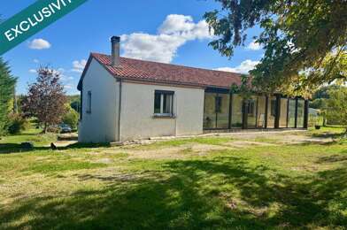 Maison 5 pièces 206000 €