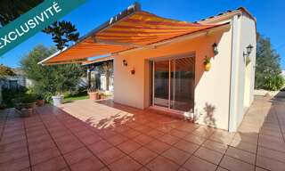 Maison 5 Pièces 120 m² à vendre à Triaize (85580)