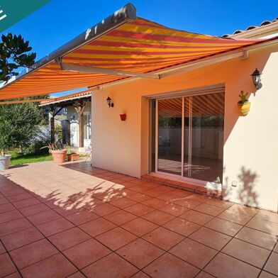 Maison 5 pièces 214500 €