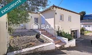 Maison 5 Pièces 120 m² à vendre à Triaize (85580)