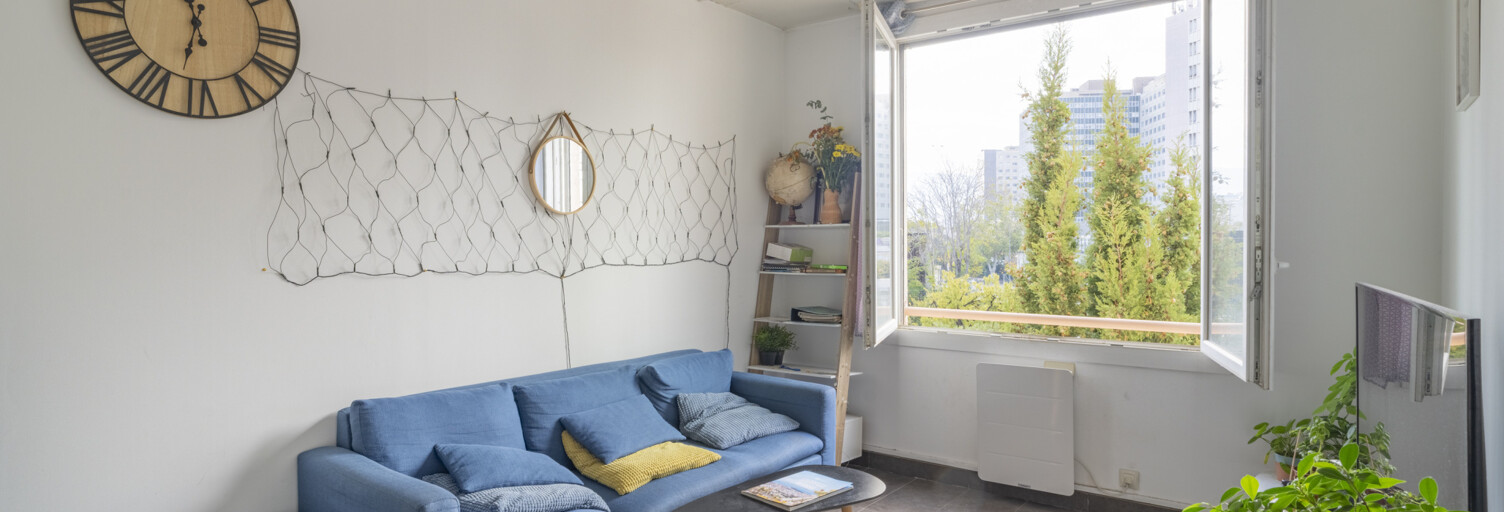 Appartement 4 Pièces 68 m² à vendre à Marseille 5 (13005)