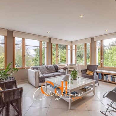 Maison 6 pièces 292000 €