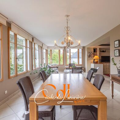 Maison 6 pièces 292000 €