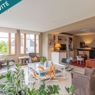 Maison 6 pièces 272000 €