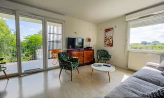 Appartement 4 Pièces 77 m² à vendre à Bruges (33520)