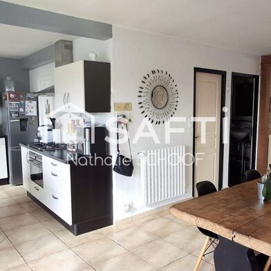 Immeuble  252000 €