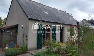 Maison 5 Pièces 108 m² à vendre à Saint-Avertin (37550)