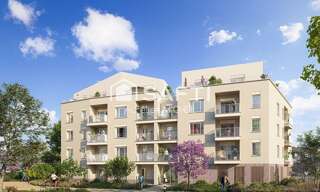 Appartement 2 Pièces 36 m² à vendre à Givors (69700)