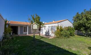 Maison 4 Pièces 83 m² à vendre à Le Château-d'Oléron (17480)