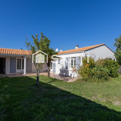 Maison 4 pièces 328900 €