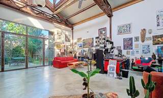 Maison 6 Pièces 223 m² à vendre à Montreuil (93100)