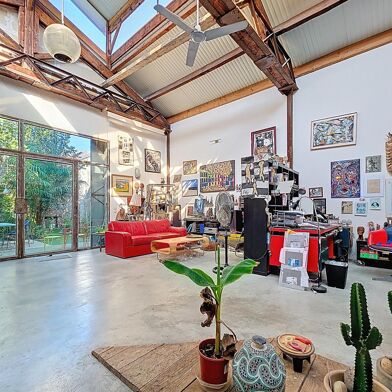 Maison 6 pièces 1100000 €