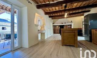 Maison 9 Pièces 207 m² à vendre à Vallérargues (30580)