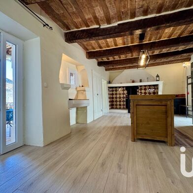 Maison 9 pièces 385000 €