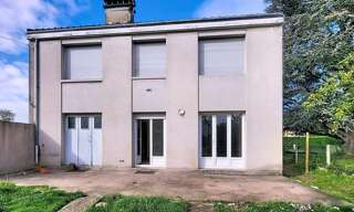 Maison 5 Pièces 106 m² à vendre à Châteauroux (36000)