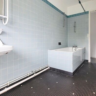 Maison 5 pièces 169500 €