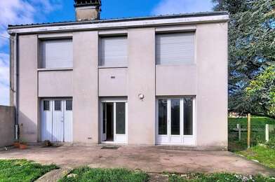 Maison 5 pièces 152000 €