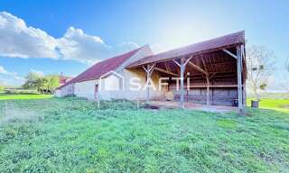 Maison 14 Pièces 311 m² à vendre à Boulleret (18240)