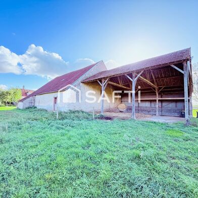 Maison 14 pièces 456000 €