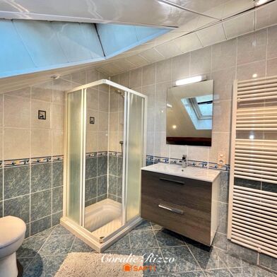 Maison 6 pièces 179000 €