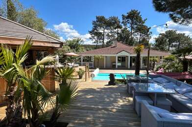 Maison 5 pièces 699000 €