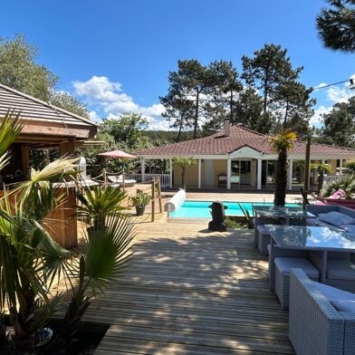 Maison 5 pièces 699000 €