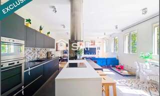 Appartement 3 Pièces 83 m² à louer à Courbevoie (92400)