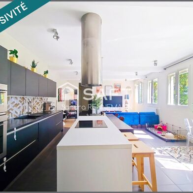 Appartement 3 pièces 2050 €