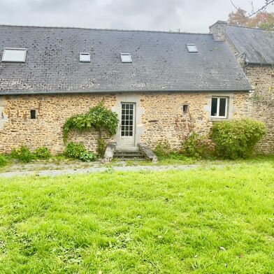 Maison 6 pièces 288500 €