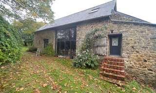 Maison 6 Pièces 124 m² à vendre à Le Ham (53250)