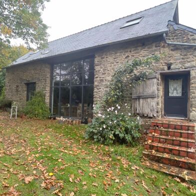 Maison 6 pièces 288500 €