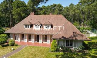 Maison 8 Pièces 227 m² à vendre à Cucq (62780)