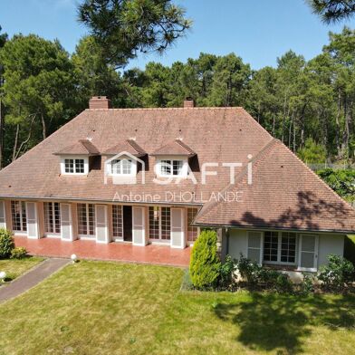 Maison 8 pièces 1290000 €