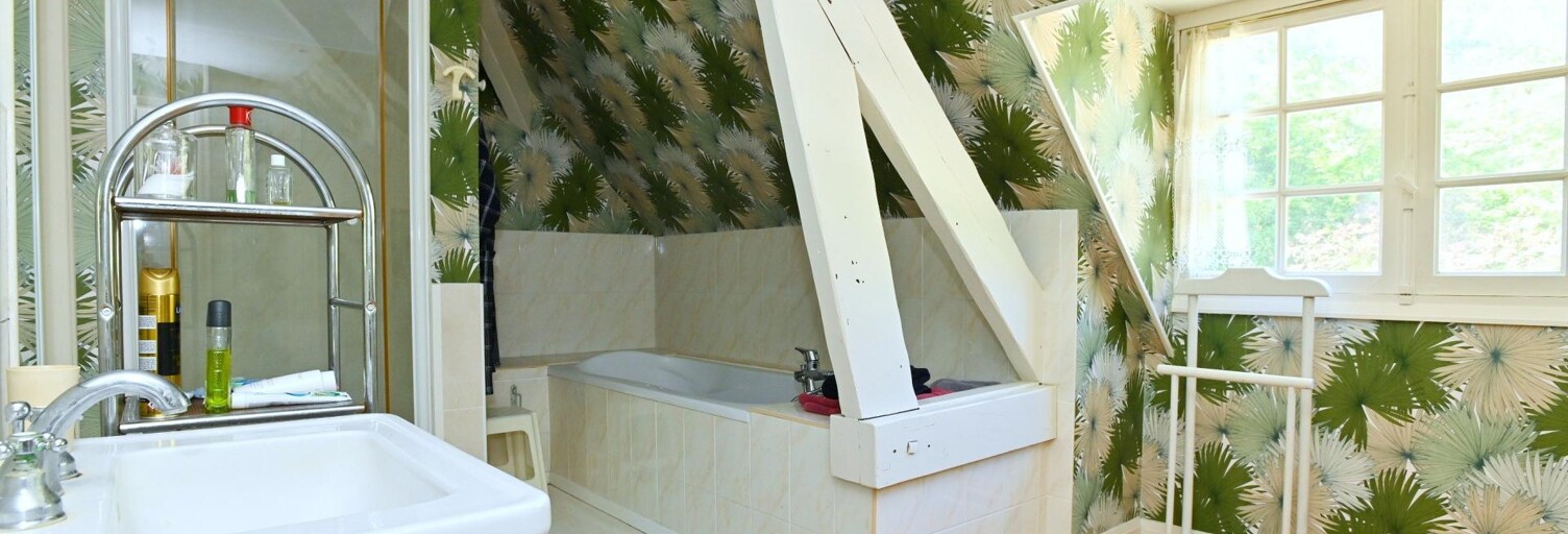 Maison 8 Pièces 227 m² à vendre à Cucq (62780)