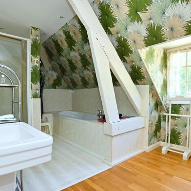 Maison 8 pièces 1290000 €