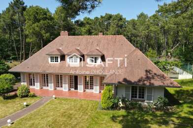 Maison 8 pièces 1290000 €