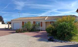 Maison 4 Pièces 116 m² à vendre à Châteaubernard (16100)