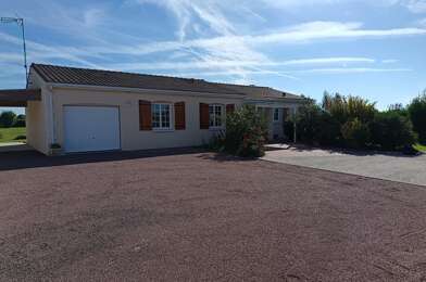 Maison 4 pièces 284000 €