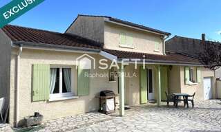 Maison 5 Pièces 133 m² à vendre à Castres (81100)