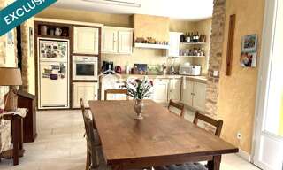 Maison 5 Pièces 133 m² à vendre à Castres (81100)