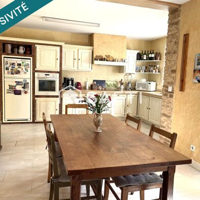 Maison 5 pièces 250000 €