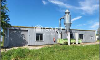 Commerce 4 Pièces 450 m² à vendre à Gaillac (81600)