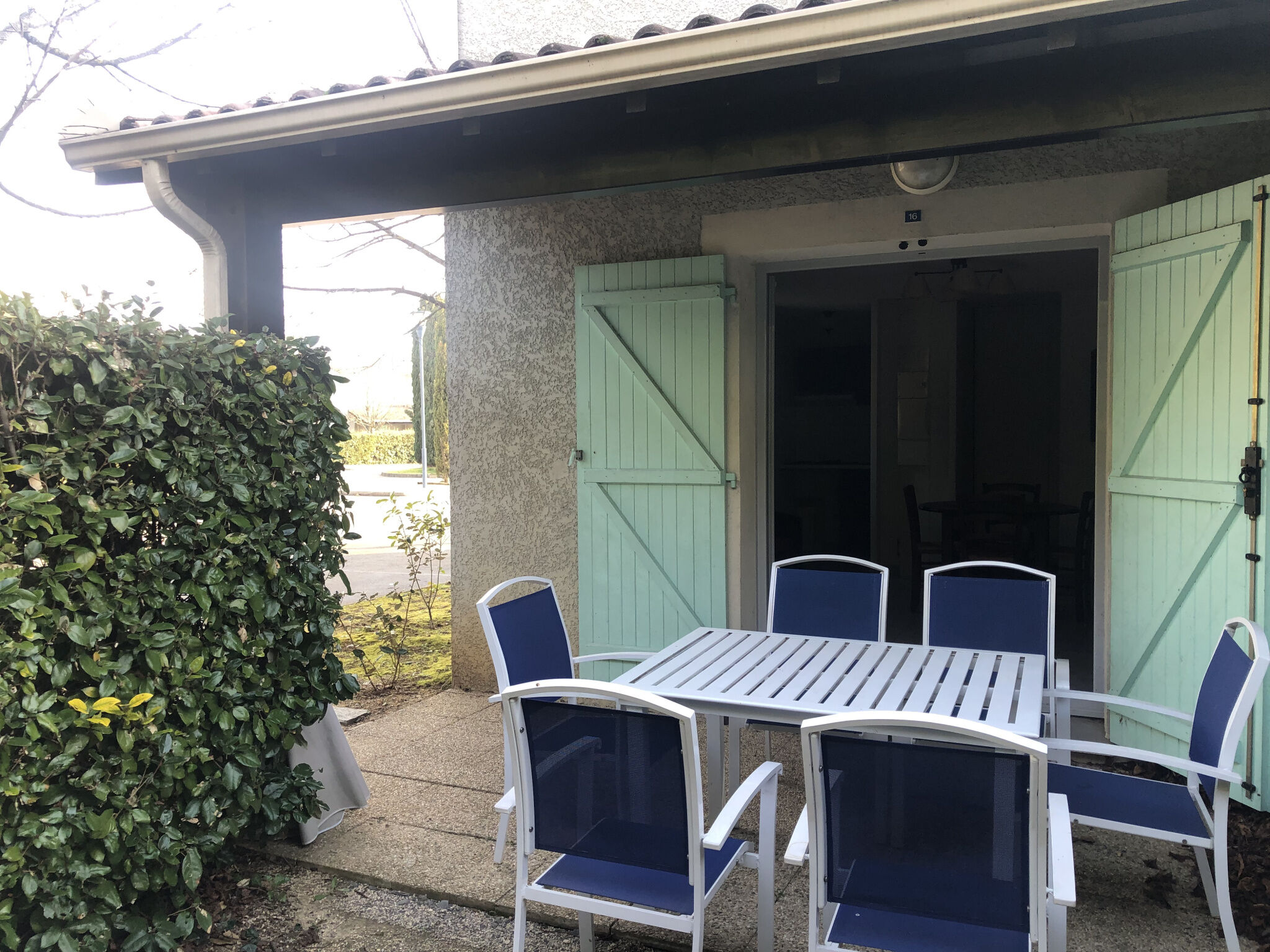 Appartement  T3 à vendre Vallon-Pont-d'Arc 07150