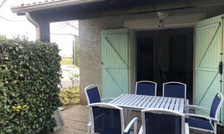 Appartement 3 Pièces 44 m² à vendre à Vallon-Pont-d'Arc (07150)