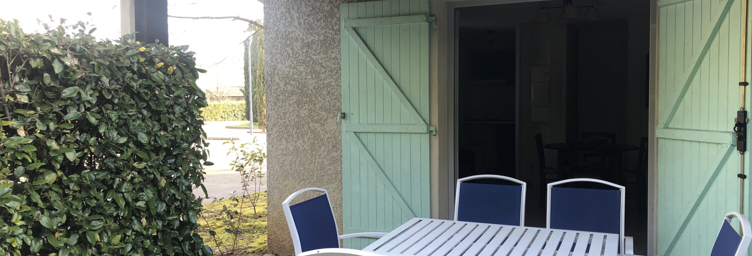 Appartement 3 Pièces 44 m² à vendre à Vallon-Pont-d'Arc (07150)