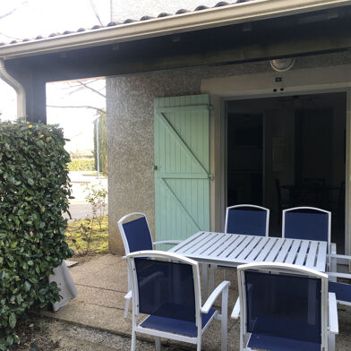 Appartement 3 pièces 119000 €