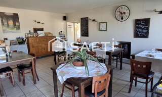 Commerce 5 Pièces 214 m² à vendre à Locminé (56500)