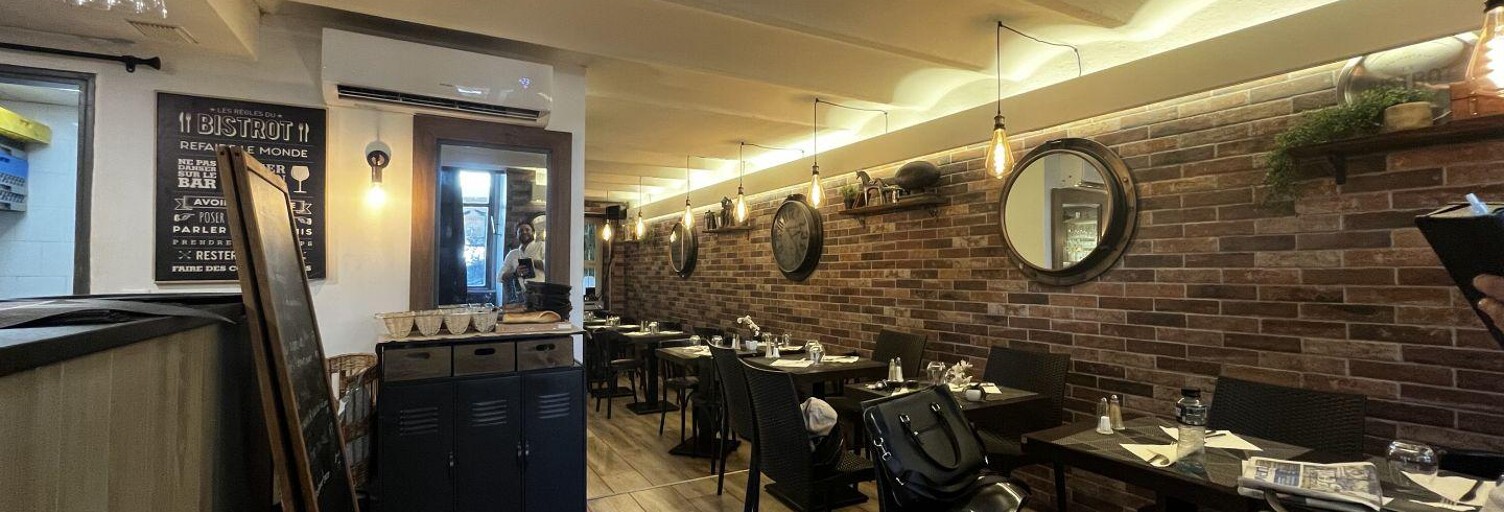 Commerce  80 m² à vendre à Marseille 5 (13005)