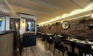 Commerce  80 m² à vendre à Marseille 5 (13005)